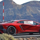 Illustration for article titled 2016/17 Lamborghini Aventador SV: This Is It